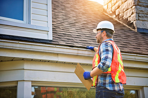 Licensed Roofing service in Oslo, MN - Ben Roofing and Steel LLC